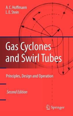 Gas Cyclones and Swirl Tubes