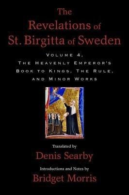 Revelations of St. Birgitta of Sweden, Volume 4