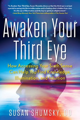 Awaken Your Third Eye