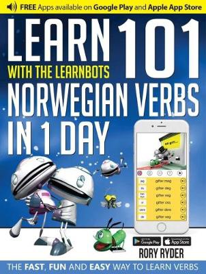 Learn 101 Norwegian Verbs In 1 Day