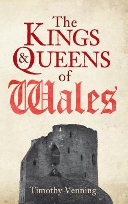 Kings a Queens of Wales