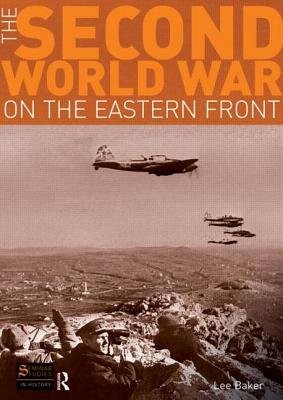 Second World War on the Eastern Front