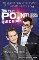 Very Pointless Quiz Book