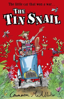 Tin Snail