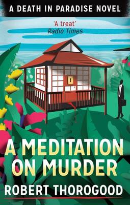 Meditation On Murder