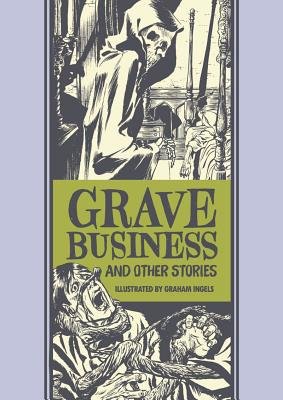Grave Business a Other Stories