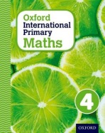 Oxford International Primary Maths First Edition 4