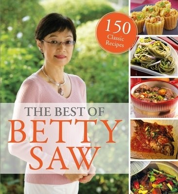 Best of Betty Saw