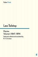Tolstoy's Diaries Volume 1: 1847-1894