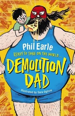 Storey Street novel: Demolition Dad