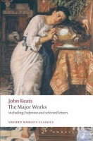 John Keats: Major Works