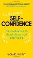 50 Secrets of Self-Confidence