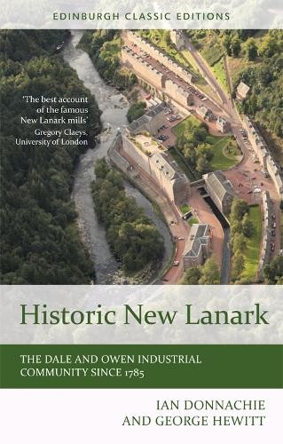 Historic New Lanark