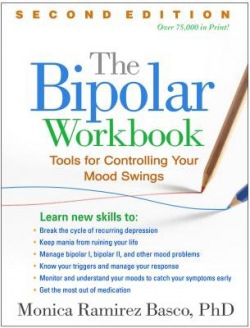 Bipolar Workbook, Second Edition