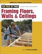 Framing Floors, Walls a Ceilings