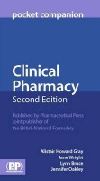 Clinical Pharmacy Pocket Companion