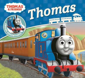 Thomas a Friends: Thomas