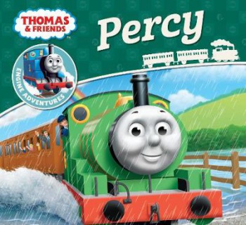 Thomas a Friends: Percy