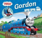 Thomas a Friends: Gordon