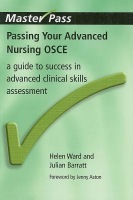 Passing Your Advanced Nursing OSCE