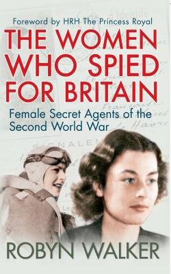 Women Who Spied for Britain
