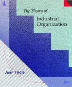 Theory of Industrial Organization