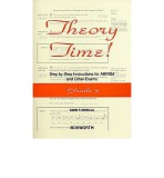 Theory Time - Grade 3