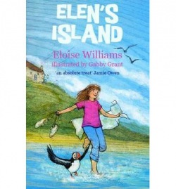 Elen's Island