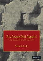 Res Gestae Divi Augusti