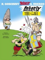 Asterix: Asterix The Gaul