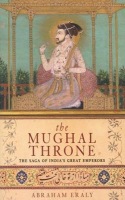 Mughal Throne
