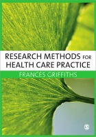 Research Methods for Health Care Practice