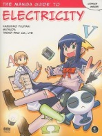 Manga Guide To Electricity