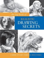 Big Book of Realistic Drawing Secrets