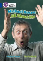 Michael Rosen: All About Me