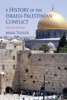 History of the Israeli-Palestinian Conflict, Second Edition