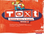 Text: Building Skills in English 11-14 Student Book 3