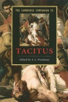 Cambridge Companion to Tacitus