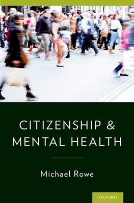 Citizenship a Mental Health