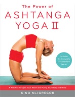 Power of Ashtanga Yoga II: The Intermediate Series