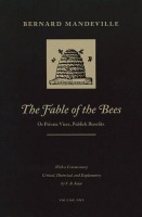 Fable of the Bees, Volumes 1 a 2