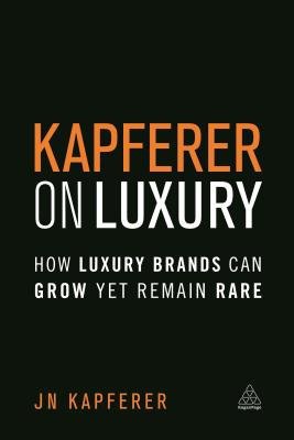 Kapferer on Luxury