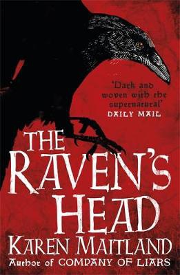 Raven's Head