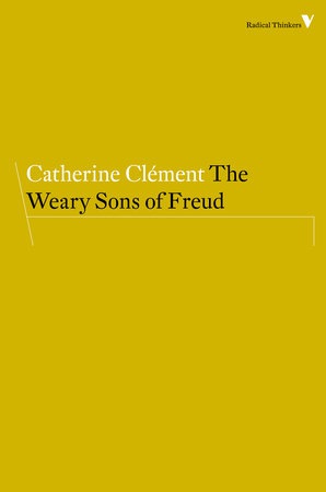 Weary Sons of Freud