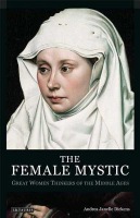 Female Mystic