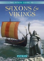 Saxons a Vikings