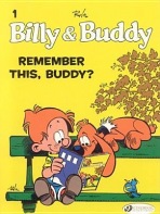 Billy a Buddy Vol.1: Remember This, Buddy?