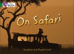 On Safari