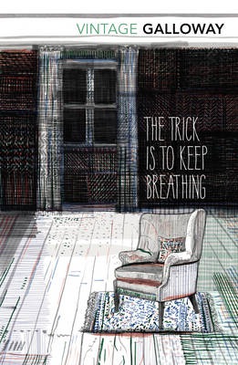 Trick Is To Keep Breathing