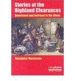 Stories of the Highland Clearances